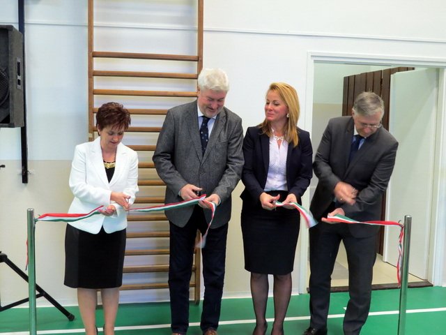 Multifunkcionális épület avató 20